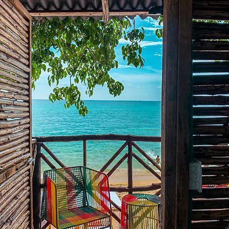Venido Del Mar Beach Бару Экстерьер фото