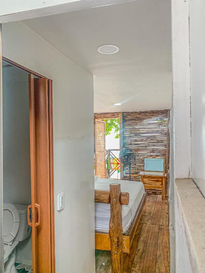 Venido Del Mar Beach Бару Экстерьер фото