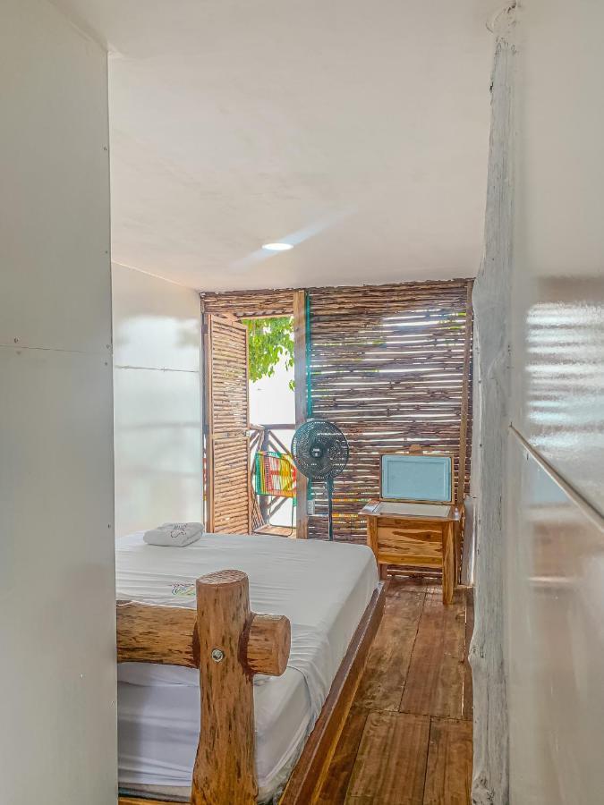 Venido Del Mar Beach Бару Экстерьер фото