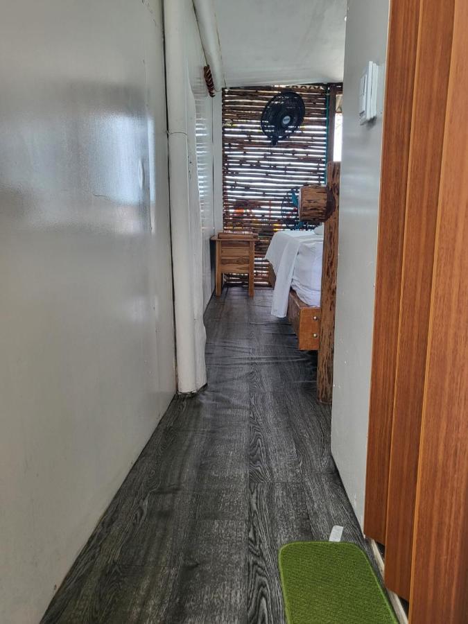 Venido Del Mar Beach Бару Экстерьер фото