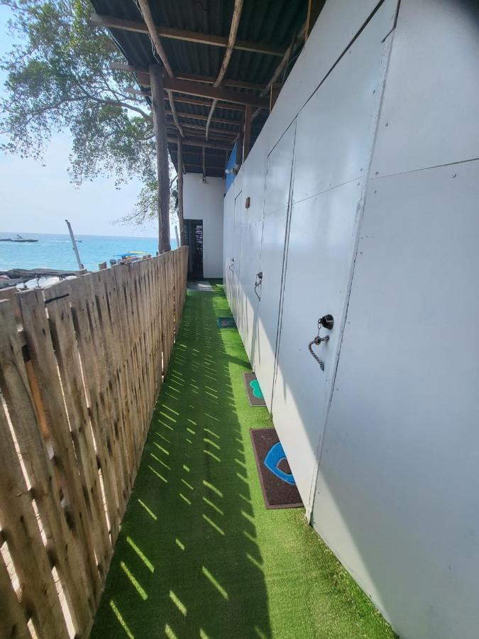 Venido Del Mar Beach Бару Экстерьер фото
